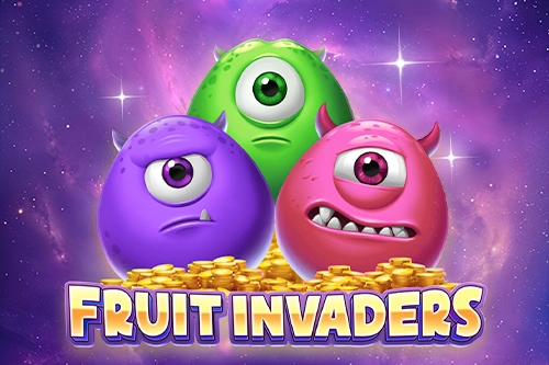 00423 fruit invaders