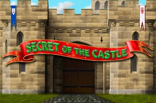 00563 secret of the castle