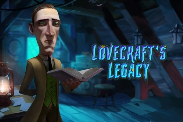 03467 lovecrafts legacy