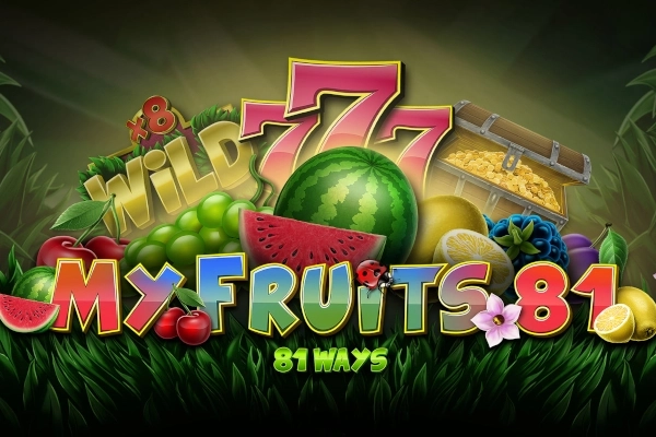 04833 my fruits 81