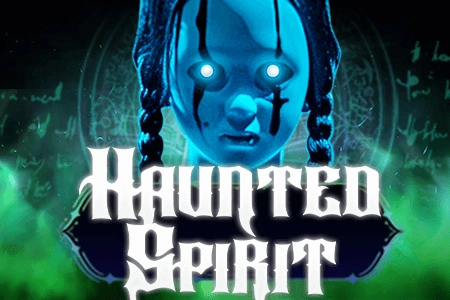 07415 haunted spirit