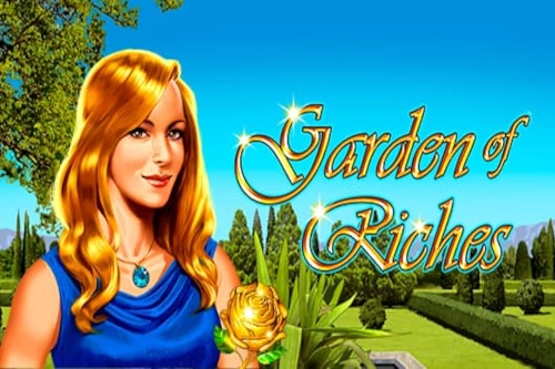 09331 garden of riches