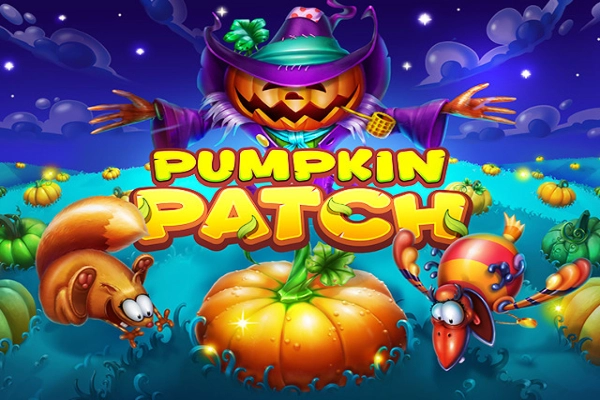 09692 pumpkin patch