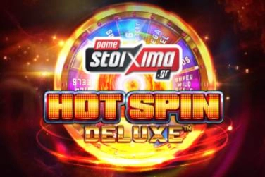 11184 pamestoixima hot spin deluxe