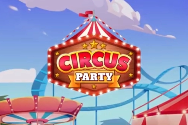 14005 circus party
