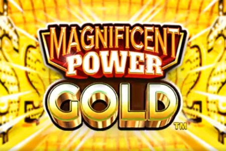 15754 magnificent power gold