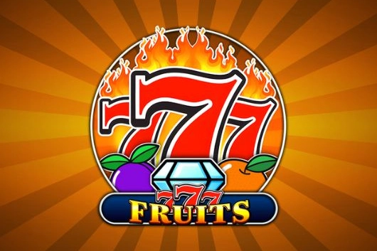 20099 777 fruits