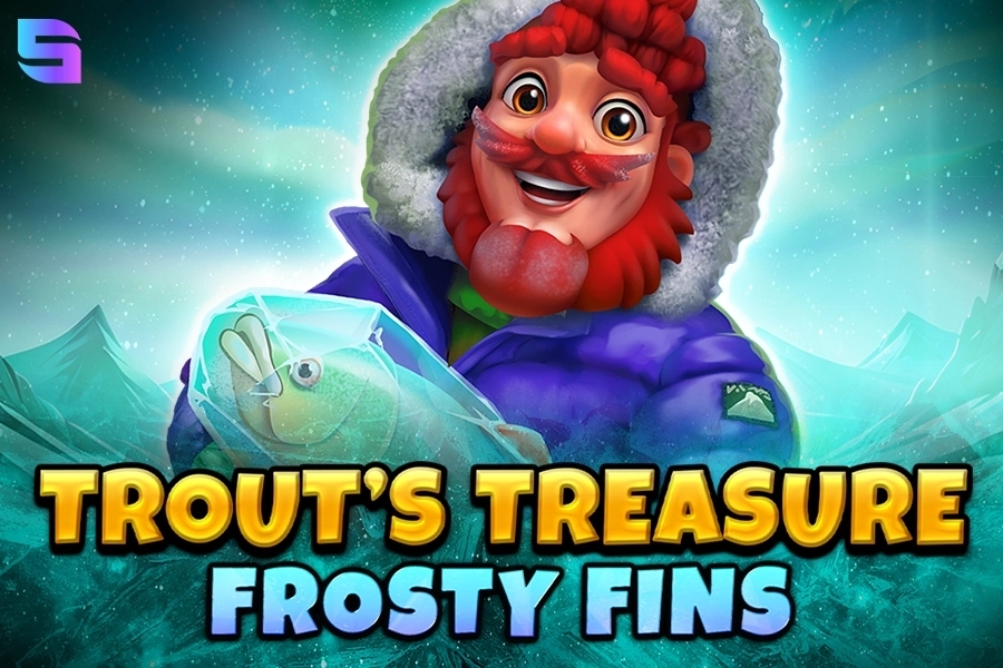 22668 trouts treasure frosty fins