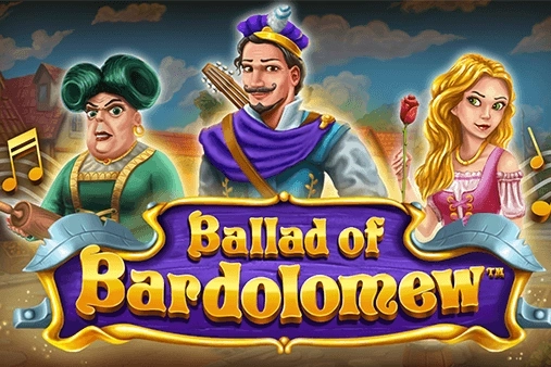23550 ballad of bardolomew